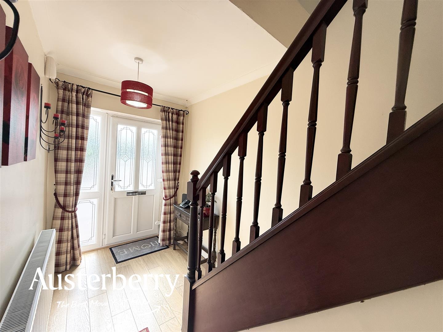Ostlers Lane, Cheddleton, Leek